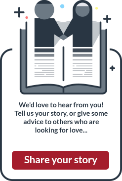 Share your story